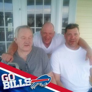 Meet your Posher, Justin